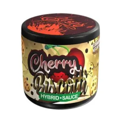 Cherry Biscotti | Live Resin Sauce | BLSTD